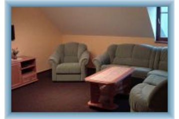 Чехия Privát Janov nad Nisou, Екстериор